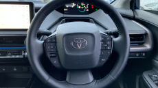 Toyota Prius 2.0 PHEV Design 5dr CVT Hatchback